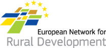 logo ENRD - European Network for Rural Development